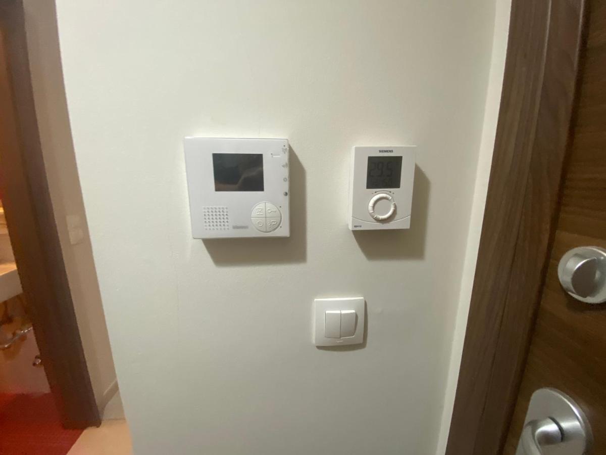 Kolomvou New Building Flat Appartement